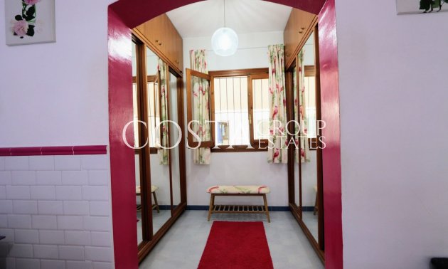 Resale - Villa -
Torre-Pacheco - Balsicas