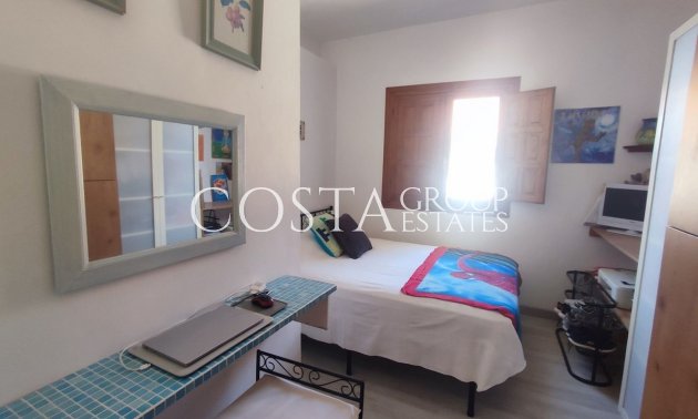 Resale - Villa -
Torre-Pacheco - Balsicas