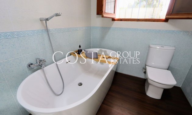 Resale - Villa -
Torre-Pacheco - Balsicas