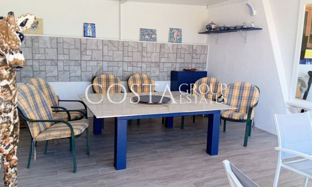 Resale - Villa -
Torre-Pacheco - Balsicas