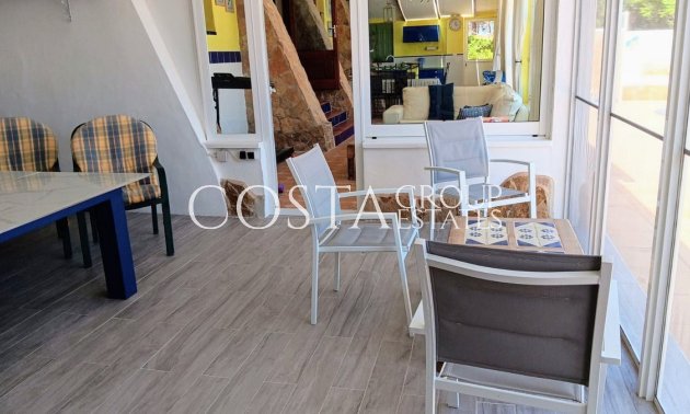 Resale - Villa -
Torre-Pacheco - Balsicas