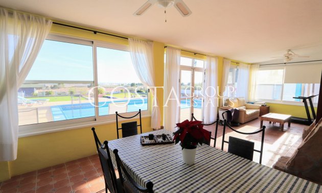 Resale - Villa -
Torre-Pacheco - Balsicas