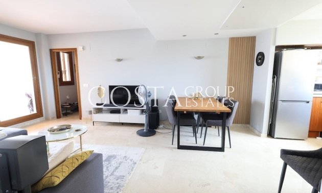 Odsprzedaż - Apartments -
Orihuela - Punta Prima