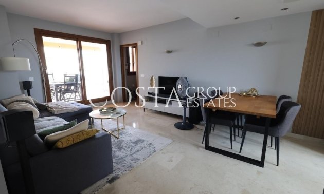 Odsprzedaż - Apartments -
Orihuela - Punta Prima