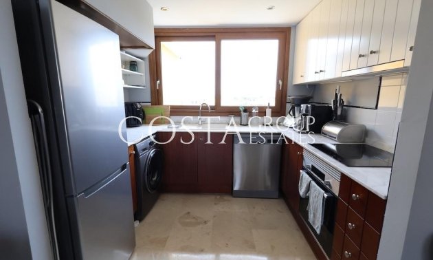 Odsprzedaż - Apartments -
Orihuela - Punta Prima