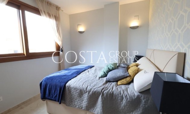 Odsprzedaż - Apartments -
Orihuela - Punta Prima