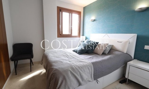 Odsprzedaż - Apartments -
Orihuela - Punta Prima
