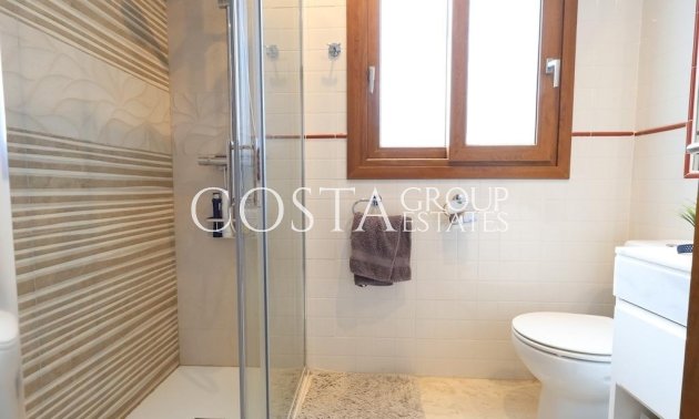 Odsprzedaż - Apartments -
Orihuela - Punta Prima