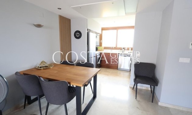Odsprzedaż - Apartments -
Orihuela - Punta Prima