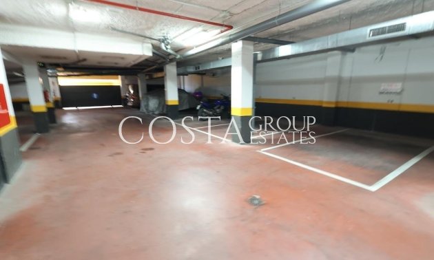 Odsprzedaż - Apartments -
Orihuela - Punta Prima