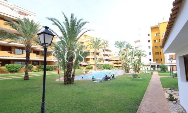 Odsprzedaż - Apartments -
Orihuela - Punta Prima