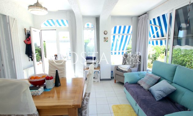 Herverkoop - Villa -
Rojales - Ciudad Quesada