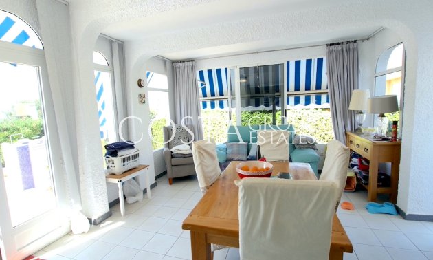 Herverkoop - Villa -
Rojales - Ciudad Quesada