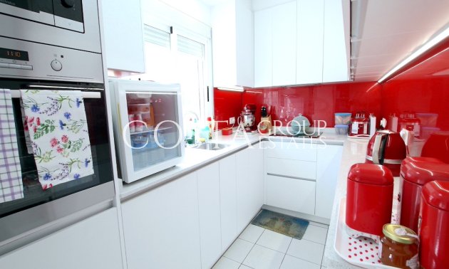 Herverkoop - Villa -
Rojales - Ciudad Quesada