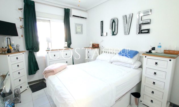 Herverkoop - Villa -
Rojales - Ciudad Quesada