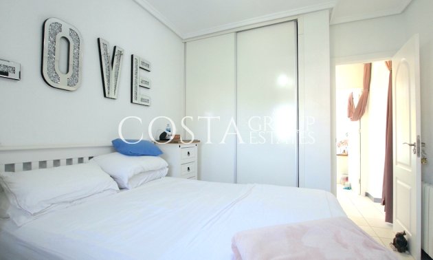 Herverkoop - Villa -
Rojales - Ciudad Quesada