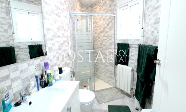 Herverkoop - Villa -
Rojales - Ciudad Quesada