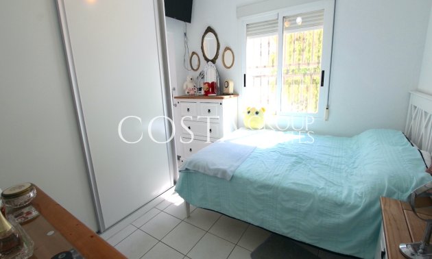 Herverkoop - Villa -
Rojales - Ciudad Quesada