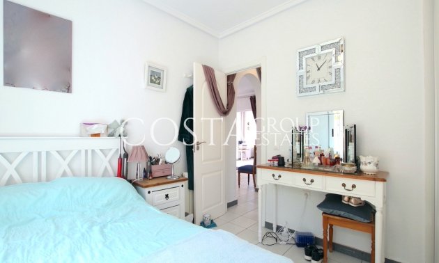 Herverkoop - Villa -
Rojales - Ciudad Quesada