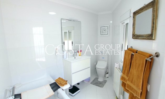 Herverkoop - Villa -
Rojales - Ciudad Quesada