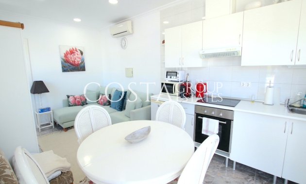 Herverkoop - Villa -
Rojales - Ciudad Quesada