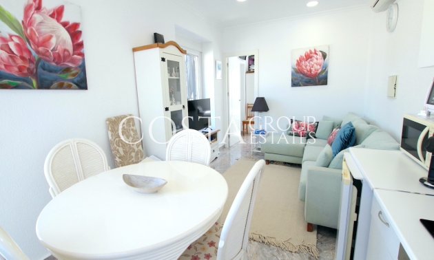 Herverkoop - Villa -
Rojales - Ciudad Quesada