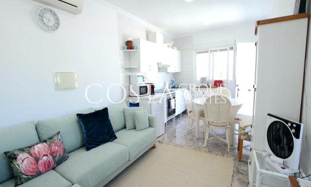 Herverkoop - Villa -
Rojales - Ciudad Quesada