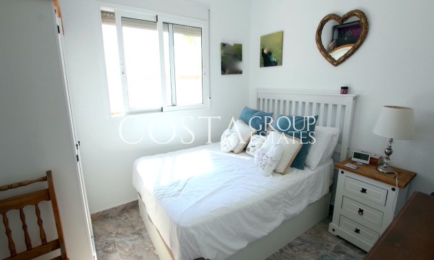 Herverkoop - Villa -
Rojales - Ciudad Quesada