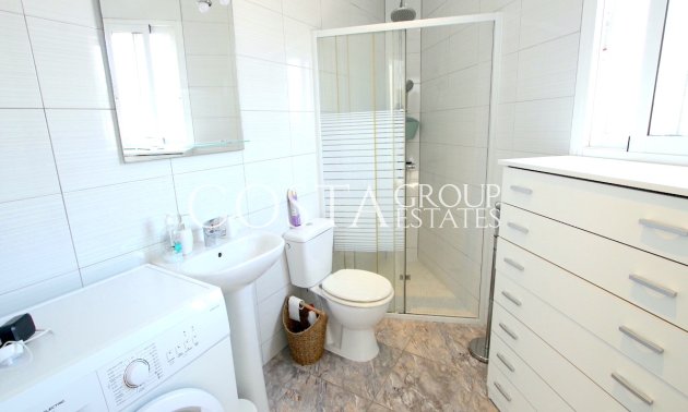 Herverkoop - Villa -
Rojales - Ciudad Quesada