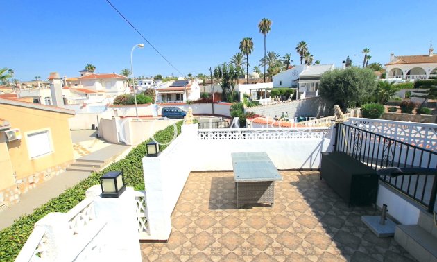 Herverkoop - Villa -
Rojales - Ciudad Quesada