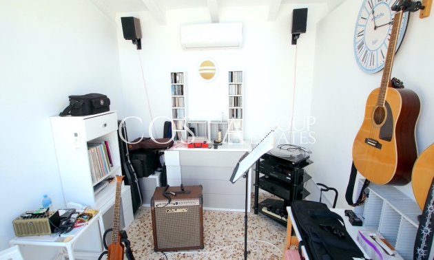 Herverkoop - Villa -
Rojales - Ciudad Quesada