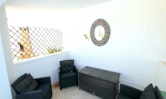 Herverkoop - Villa -
Rojales - Ciudad Quesada