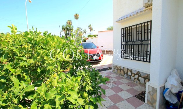 Herverkoop - Villa -
Rojales - Ciudad Quesada