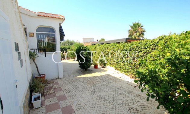 Herverkoop - Villa -
Rojales - Ciudad Quesada