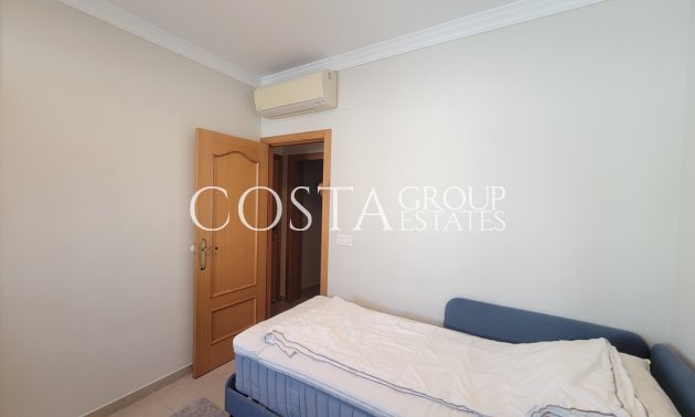 Odsprzedaż - Willa -
Calpe - Calpe Centro