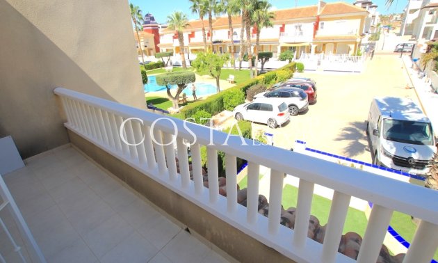 Wiederverkauf - House -
Rojales - Ciudad Quesada