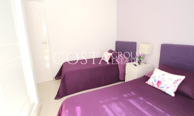 Wiederverkauf - House -
Rojales - Ciudad Quesada