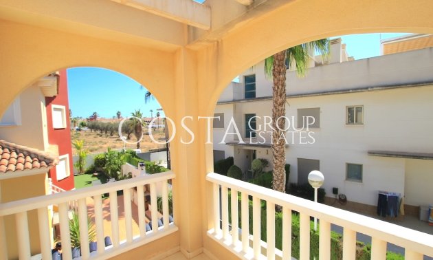 Wiederverkauf - House -
Rojales - Ciudad Quesada