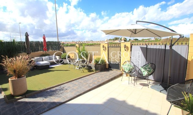 Herverkoop - Villa -
Guardamar del Segura - Guardamar del Segura Centro