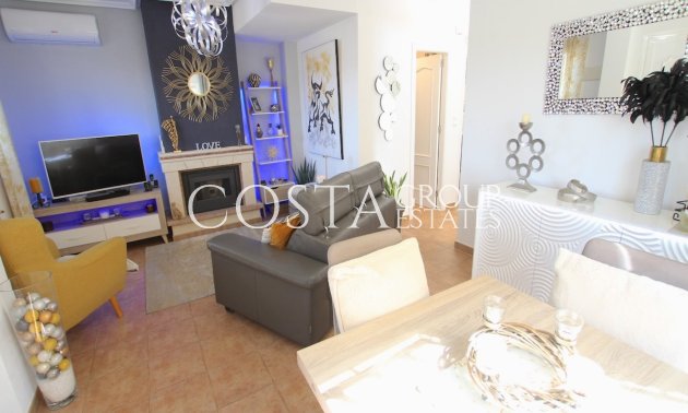 Herverkoop - Villa -
Guardamar del Segura - Guardamar del Segura Centro