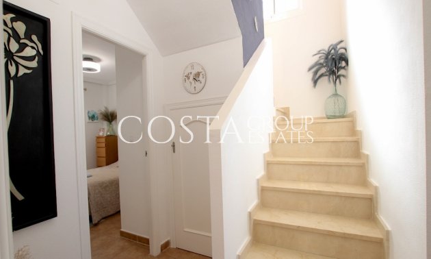 Herverkoop - Villa -
Guardamar del Segura - Guardamar del Segura Centro