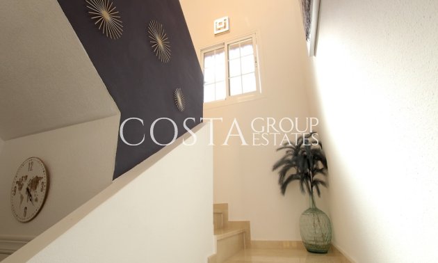 Herverkoop - Villa -
Guardamar del Segura - Guardamar del Segura Centro