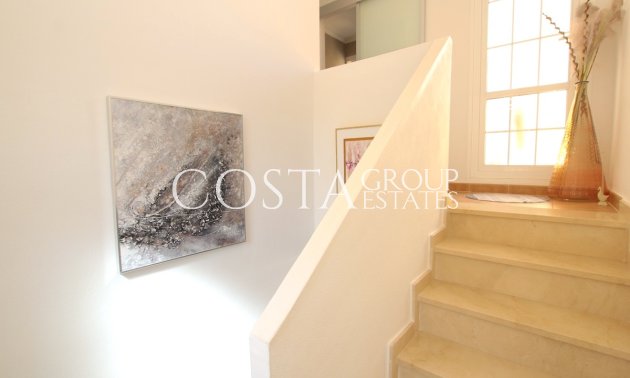 Herverkoop - Villa -
Guardamar del Segura - Guardamar del Segura Centro