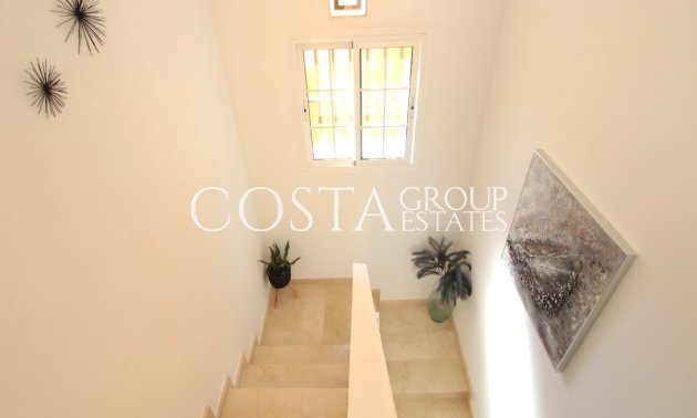 Herverkoop - Villa -
Guardamar del Segura - Guardamar del Segura Centro