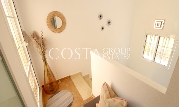 Herverkoop - Villa -
Guardamar del Segura - Guardamar del Segura Centro