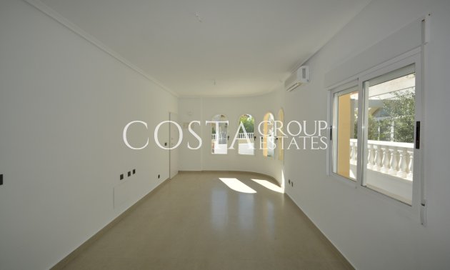 Revente - Villa -
Algorfa - Lo Crispin