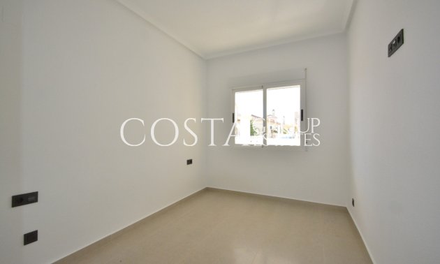 Revente - Villa -
Algorfa - Lo Crispin