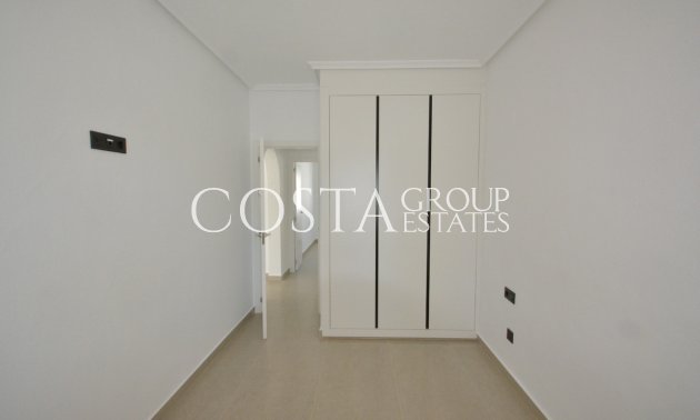 Revente - Villa -
Algorfa - Lo Crispin