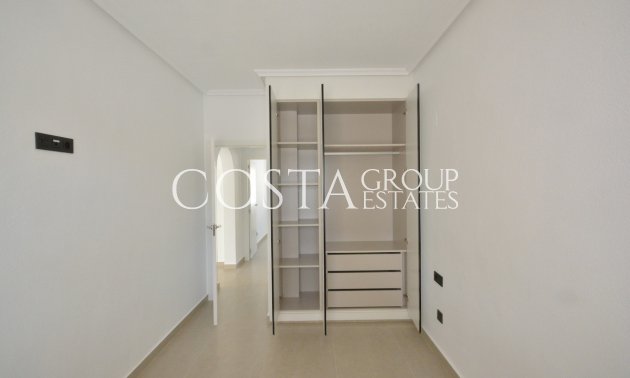 Revente - Villa -
Algorfa - Lo Crispin