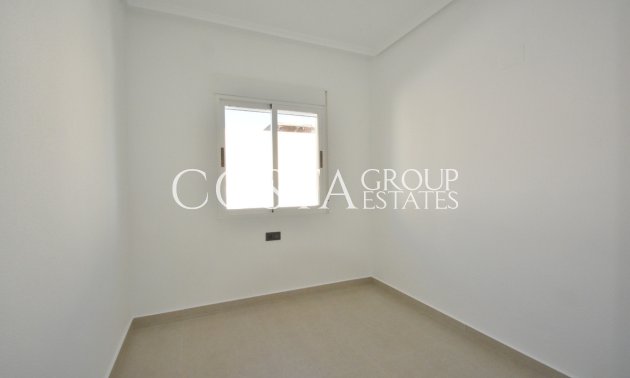 Revente - Villa -
Algorfa - Lo Crispin